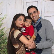 Pallavi Beri's photo