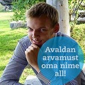 Heiki Loit's photo