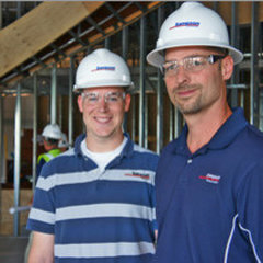 Sampson Construction
