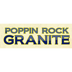 Poppin Rock Granite