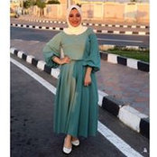 Waad Marawan's photo