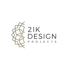 21K Design Projects