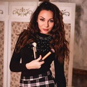 Yaroslava Plotnikova's photo