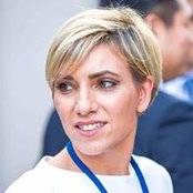 Elisa Gerouki's photo