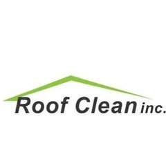Roof Clean Inc.