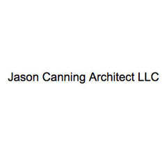 Jason Canning Architect LLC