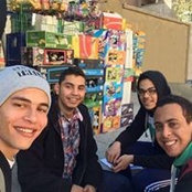 Foto de Mohammed Saafan
