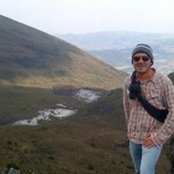 German Bernal's photo