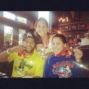 Jessie Reyes's photo