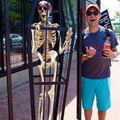Dave Miklos's photo