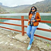 Ankita Deshpande's photo