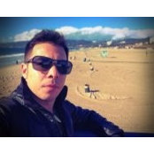 Foto von Leandro Barros