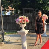 Foto von Din Alexandra
