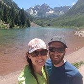 Trena Hunt's photo