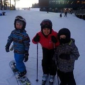 Annie Morin's photo