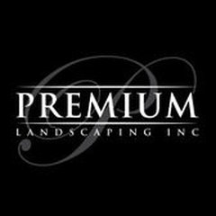 Premium landscaping inc