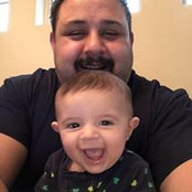 Oscar Corrales's photo