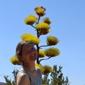 Magi Treece's photo