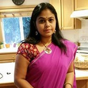 Foto von Usha Mandadi