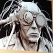Mark Davis's photo