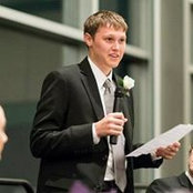 Matt Patterson's photo
