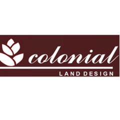 Colonial Land Design