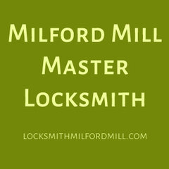 Milford Mill Master Locksmith