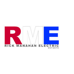 Rick Manahan Electric