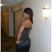 Latasha Waye Robertsさんの写真