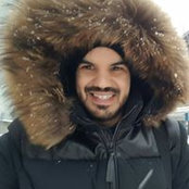 Mohamed Krimi's photo