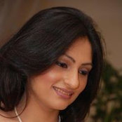 Radhika Manns billede