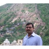 Nagendra Naruka's photo