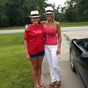 Angelique Box's photo