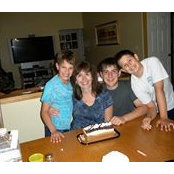 Lisa Bilotta's photo