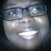 Mercy Asante's photo