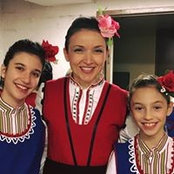 Elena Miteva's photo