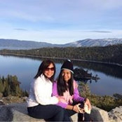 Agnes Olario's photo