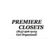 Premiere Closets