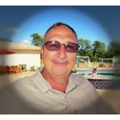 Joe Gazdicks foto