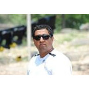 Vinay Sen's photo