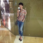 Wei-Chiao Wangs billede