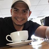 Nelson Morales's photo