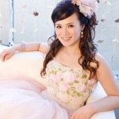Adeline Deng's photo