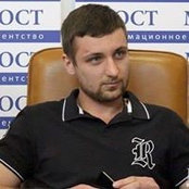 Evgeni Miroshnichenko's photo