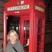 Laura Bender's photo