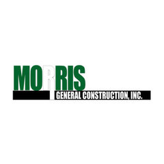 Morris General Construction, Inc