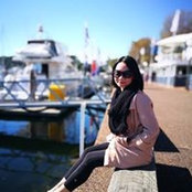Foto von Amy Liang