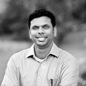 Santosh Achari's photo