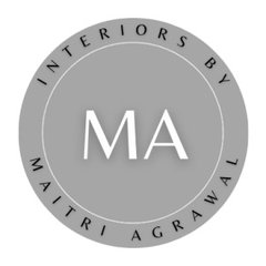Interiors by Maitri Agrawal