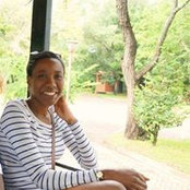 Nomsa Kachingwe's photo